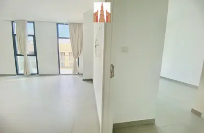 Apartment - 1 Bedroom - 2 Bathrooms for rent in Al Mamsha - Muwaileh - Sharjah