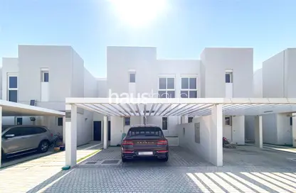 Townhouse - 3 Bedrooms - 3 Bathrooms for sale in Arabella Townhouses 3 - Arabella Townhouses - Mudon - Dubai