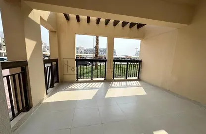 Apartment - 1 Bedroom - 2 Bathrooms for sale in Al Khail Heights 7A-7B - Al Quoz 4 - Al Quoz - Dubai