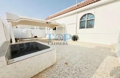 Villa - 3 Bedrooms - 3 Bathrooms for rent in Ugdat Al Muwaji - Al Mutarad - Al Ain