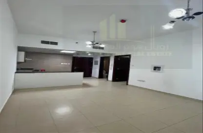 Apartment - 1 Bedroom - 2 Bathrooms for rent in City Tower - Al Nuaimiya - Ajman