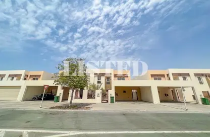 Villa - 3 Bedrooms - 4 Bathrooms for sale in Flamingo Villas - Mina Al Arab - Ras Al Khaimah