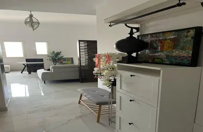 Apartment - Studio - 1 Bathroom for rent in Al Badia Hillside Village - Dubai Festival City - Dubai