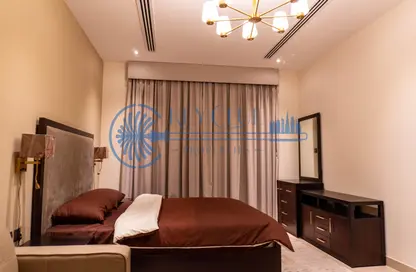 Apartment - 2 Bedrooms - 3 Bathrooms for rent in Elite Downtown Residence - Downtown Dubai - Dubai