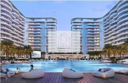 Apartment - 1 Bedroom - 2 Bathrooms for sale in Lagoon Views 11 - Lagoon Views - Damac Lagoons - Dubai