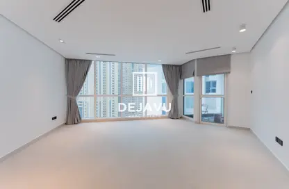 Apartment - 3 Bedrooms - 4 Bathrooms for sale in 23 Marina - Dubai Marina - Dubai