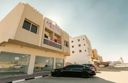 Shop - Studio for rent in Al Alia - Ajman