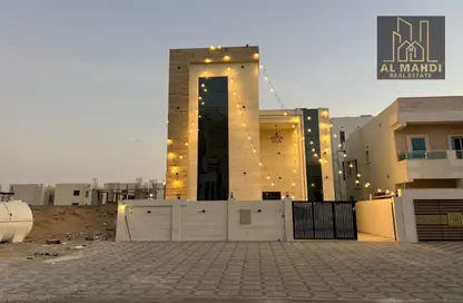 Villa - 5 Bedrooms - 7 Bathrooms for sale in Al Aamra Tower - Al Amerah - Ajman