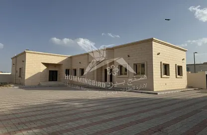 Villa - 3 Bedrooms - 5 Bathrooms for rent in Al Foah - Al Ain