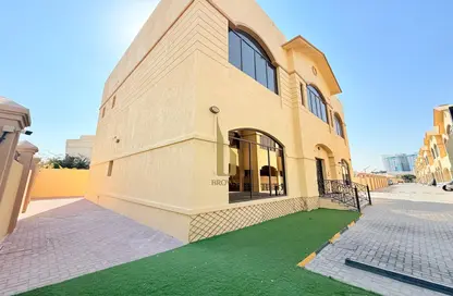 Villa - 6 Bedrooms - 5 Bathrooms for rent in Al Barsha 1 Villas - Al Barsha 1 - Al Barsha - Dubai