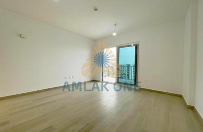 Apartment - 1 Bedroom - 1 Bathroom for sale in Waters Edge - Yas Island - Abu Dhabi