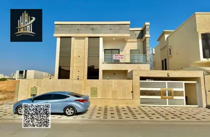 Villa - 5 Bedrooms for sale in Al Yasmeen 1 - Al Yasmeen - Ajman