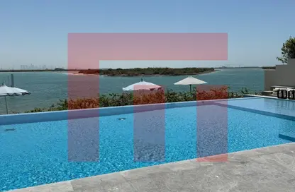 Villa - 3 Bedrooms - 4 Bathrooms for sale in Ramhan Island Villas - Ramhan Island - Abu Dhabi
