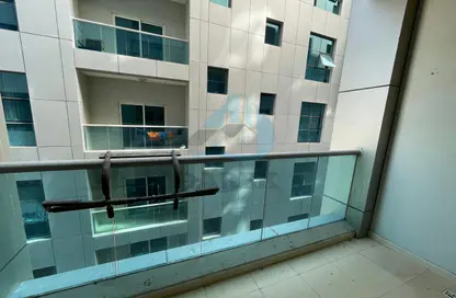 Apartment - 2 Bedrooms - 3 Bathrooms for rent in Ajman One Tower 2 - Ajman One - Ajman Downtown - Ajman