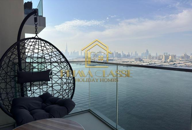 Apartment For Rent In The Grand: 1BR The Grand | Burj Khalifa View ...