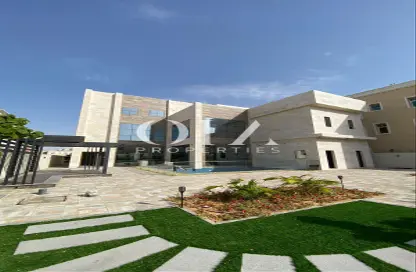 Villa - 6 Bedrooms for sale in Khalifa City B - Khalifa City - Abu Dhabi