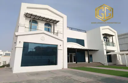 Villa - 5 Bedrooms - 6 Bathrooms for rent in Al Quoz 2 - Al Quoz - Dubai