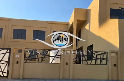 Villa - 4 Bedrooms - 3 Bathrooms for rent in Khuzam - Ras Al Khaimah