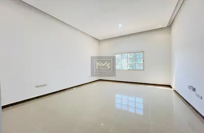 Apartment - 1 Bathroom for rent in Muroor Area - Abu Dhabi