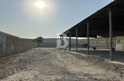 Land - Studio for sale in Ras Al Khor Industrial 2 - Ras Al Khor Industrial - Ras Al Khor - Dubai