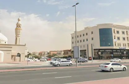 Land - Studio for sale in Al Mina Building - Al Rawda 2 - Al Rawda - Ajman