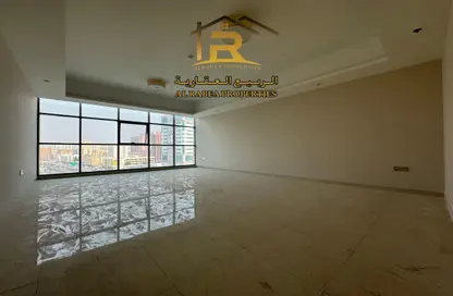 Apartment - 3 Bedrooms - 4 Bathrooms for sale in Gulfa Towers - Al Rashidiya 1 - Al Rashidiya - Ajman