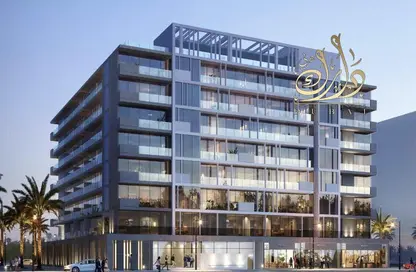 Apartment - 1 Bedroom - 2 Bathrooms for sale in Millennium Talia Residences - Al Furjan - Dubai