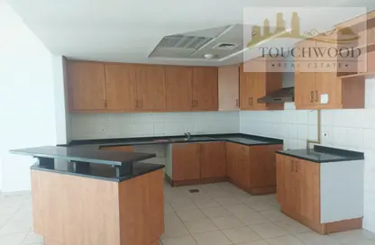 Apartment - 1 Bedroom - 2 Bathrooms for rent in Building 148 to Building 202 - Mogul Cluster - Discovery Gardens - Dubai