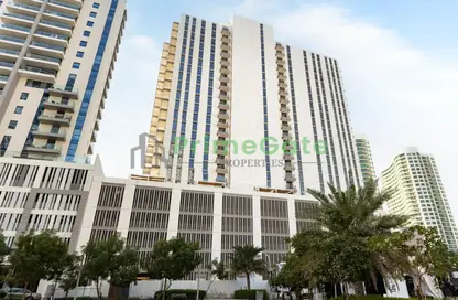 Apartment - 1 Bedroom - 1 Bathroom for sale in Reflection - Shams Abu Dhabi - Al Reem Island - Abu Dhabi