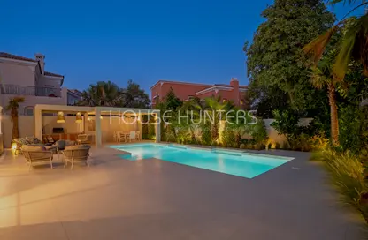 Villa - 5 Bedrooms - 5 Bathrooms for sale in Mirador - Arabian Ranches - Dubai