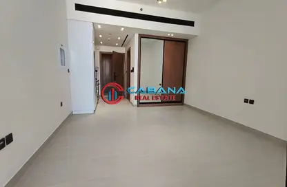 Apartment - 1 Bathroom for rent in Binghatti Lavender - Jumeirah Village Circle - Dubai