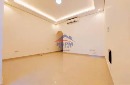 Apartment - 3 Bedrooms - 2 Bathrooms for rent in Hadbat Al Zafranah - Muroor Area - Abu Dhabi