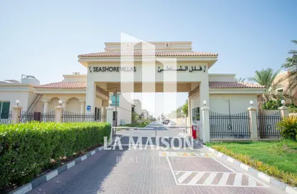 Villa - 4 Bedrooms - 5 Bathrooms for sale in Seashore - Rabdan - Abu Dhabi