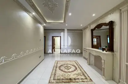 Villa - 4 Bedrooms - 3 Bathrooms for rent in Al Qadsiya - Al Heerah - Sharjah