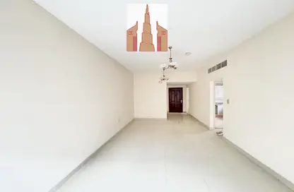 Apartment - 1 Bedroom - 2 Bathrooms for rent in Street 20 - Al Nahda - Sharjah