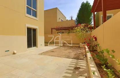 Villa - 3 Bedrooms - 5 Bathrooms for sale in Khannour Community - Al Raha Gardens - Abu Dhabi