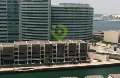 Apartment - 2 Bedrooms - 3 Bathrooms for sale in Al Nada 1 - Al Muneera - Al Raha Beach - Abu Dhabi