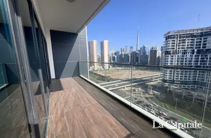 Apartment - 1 Bedroom - 2 Bathrooms for sale in SOL Bay - Business Bay - Dubai