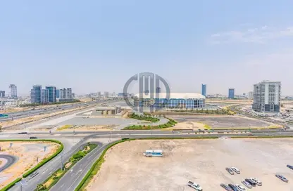 Apartment - 2 Bedrooms - 3 Bathrooms for rent in Profile Residence - Dubai Sports City - Dubai