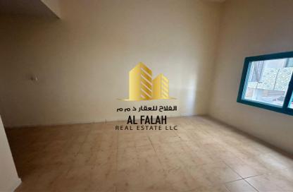 Apartment - 1 Bathroom for rent in Zayd Bin Aslam Street - Abu shagara - Sharjah