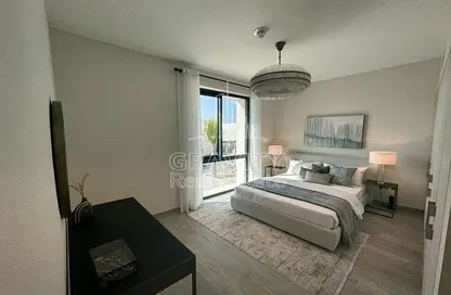 Townhouse - 2 Bedrooms - 3 Bathrooms for sale in Noya Viva - Noya - Yas Island - Abu Dhabi