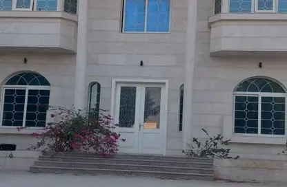 Villa - 5 Bedrooms - 7 Bathrooms for rent in Al Mowaihat 1 - Al Mowaihat - Ajman