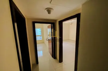 Apartment - 1 Bedroom - 1 Bathroom for rent in Al Nahda Residential Complex - Al Nahda - Sharjah