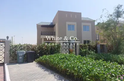 Villa - 6 Bedrooms - 6 Bathrooms for sale in B Villas - Living Legends - Dubai