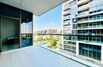 Apartment - 1 Bedroom - 2 Bathrooms for sale in Jasmine A - Jasmine - DAMAC Hills - Dubai