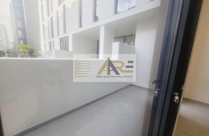 Apartment - 1 Bathroom for rent in The Link - East Village - Aljada - Sharjah