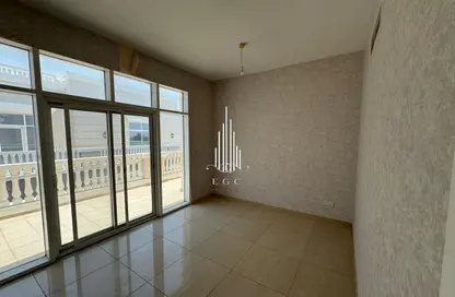 Villa - 4 Bedrooms - 6 Bathrooms for rent in Al Forsan Village - Khalifa City - Abu Dhabi