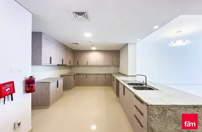 Apartment - 2 Bedrooms - 4 Bathrooms for sale in Topaz Avenue - Al Furjan - Dubai