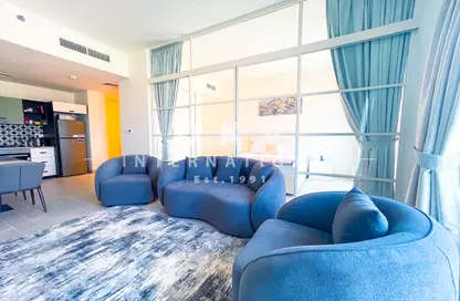 Apartment - 2 Bedrooms - 1 Bathroom for sale in Golfville - Dubai Hills Estate - Dubai