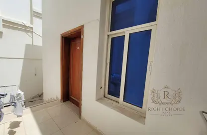 Apartment - 1 Bathroom for rent in Khalifa City A Villas - Khalifa City A - Khalifa City - Abu Dhabi